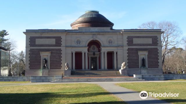 Bowdoin College Museum of Art