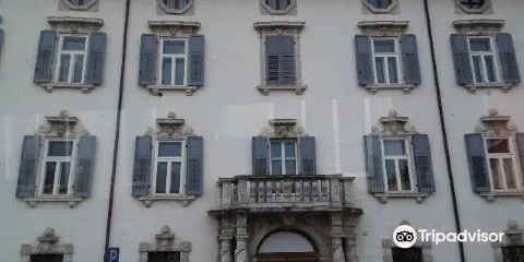 Palazzo Trautmannsdorf