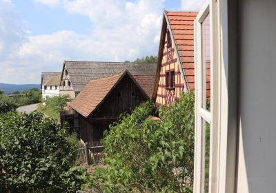 Oberpfalzer Freilichtmuseum