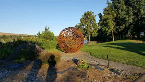 Wenatchee Riverfront Park