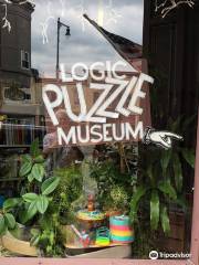 Logic Puzzle Museum