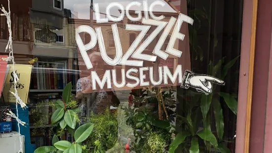 Logic Puzzle Museum