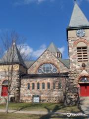 Olivet Congregational Church