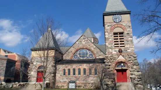 Olivet Congregational Church