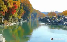 長瀞ラインくだり