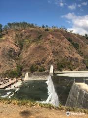 Madongan Dam