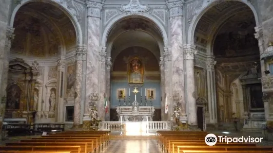 Chiesa Santa Caterina da Siena