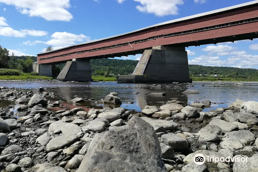 Pont Perrault