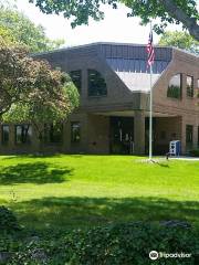 Henry Carter Hull Library