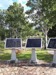 Hillcrest Mine Disaster Cemetery