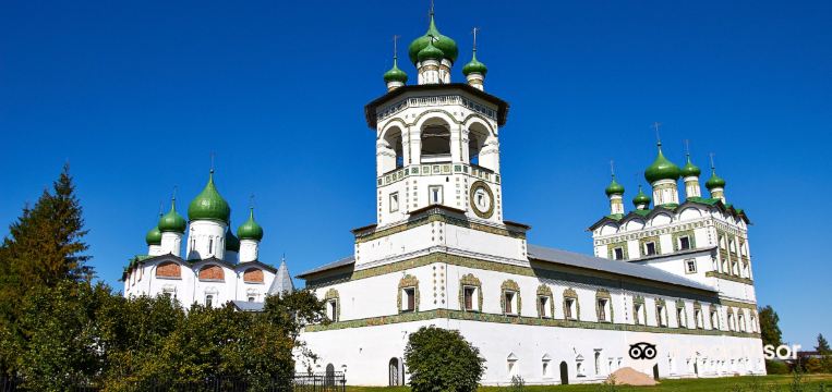 Things to Do in Novgorodsky District in 2024 Top Attractions, Local