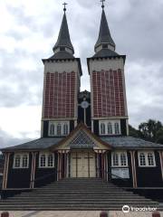 Parroquia San Sebastian