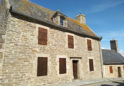 La Maison des Seigneurs