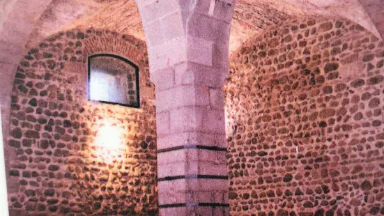 Torre Aragonese