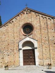 Santuario Santa Maria della Pieve