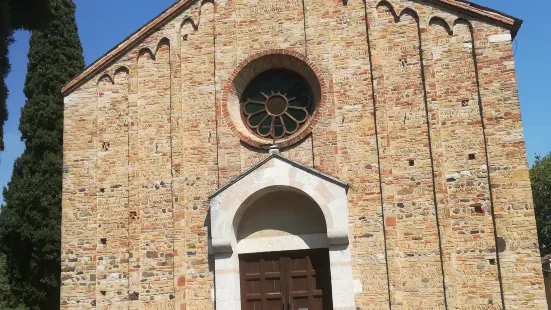 Santuario Santa Maria della Pieve