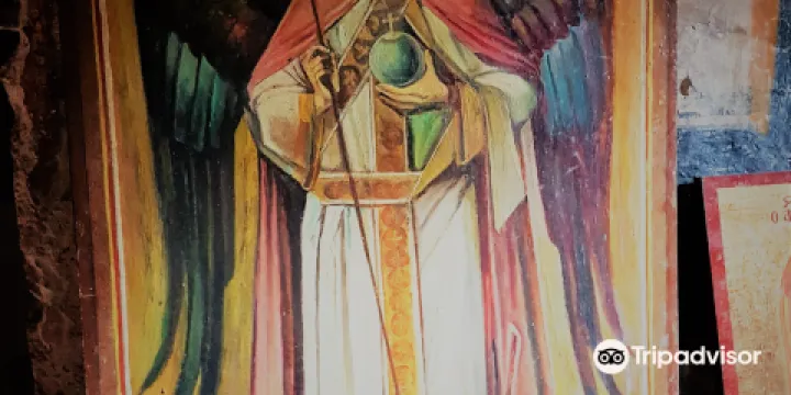 Church of Archangelos Michail