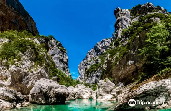 羅屈埃福爾萊潘