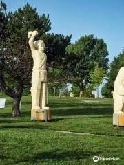 Wolastoq Park