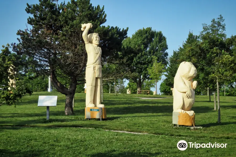 Wolastoq Park