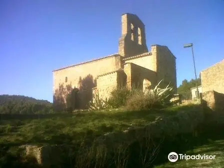 Capella de Santa Maria del Grau