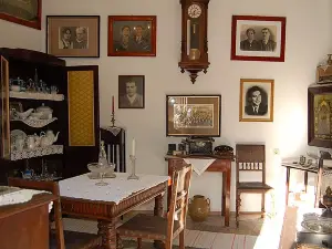 Ethno Museum Barilo