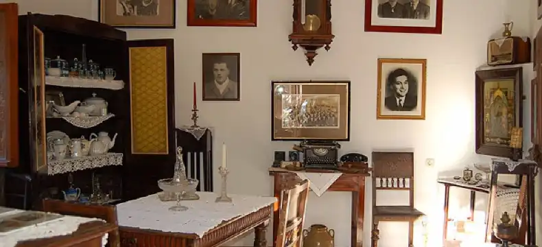 Hotels in Blato