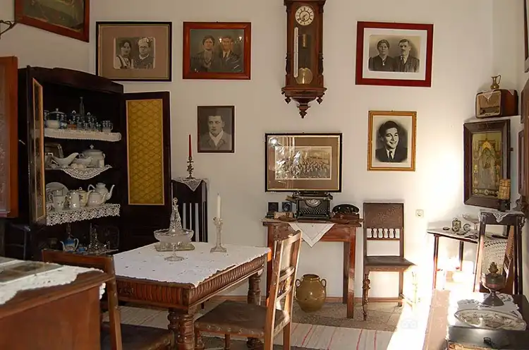 Hôtels à : Blato