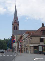 Saint Eligius Church