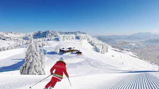 SkiWelt Wilder Kaiser - Brixental