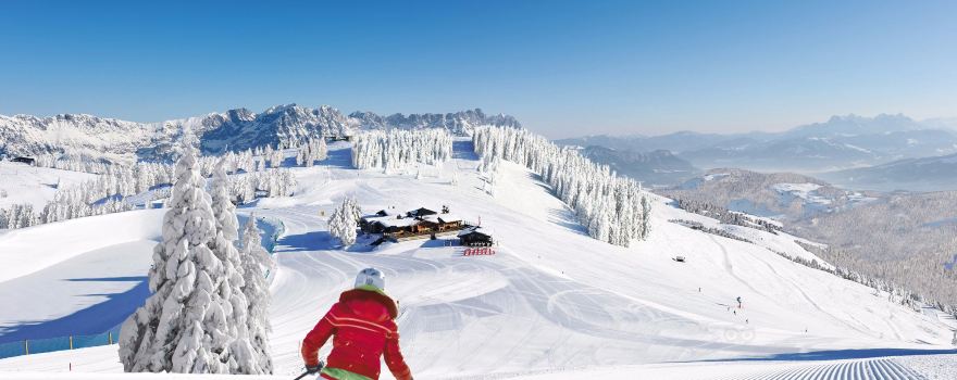 SkiWelt