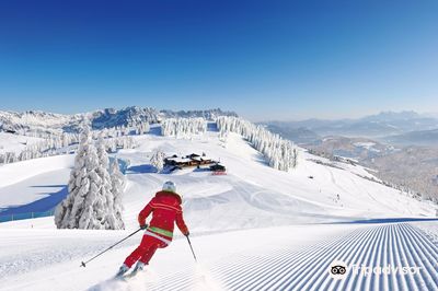 SkiWelt