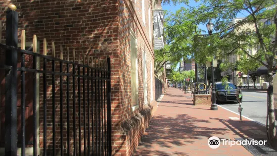 Delaware History Museum