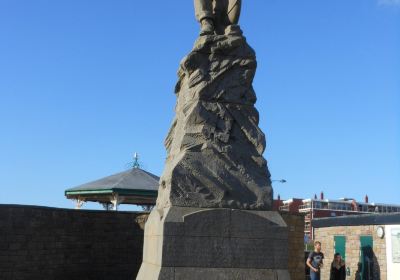 Lifeboat Monument