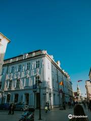 City Walks - Krakow