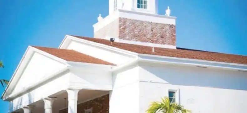 デイニアのホテル