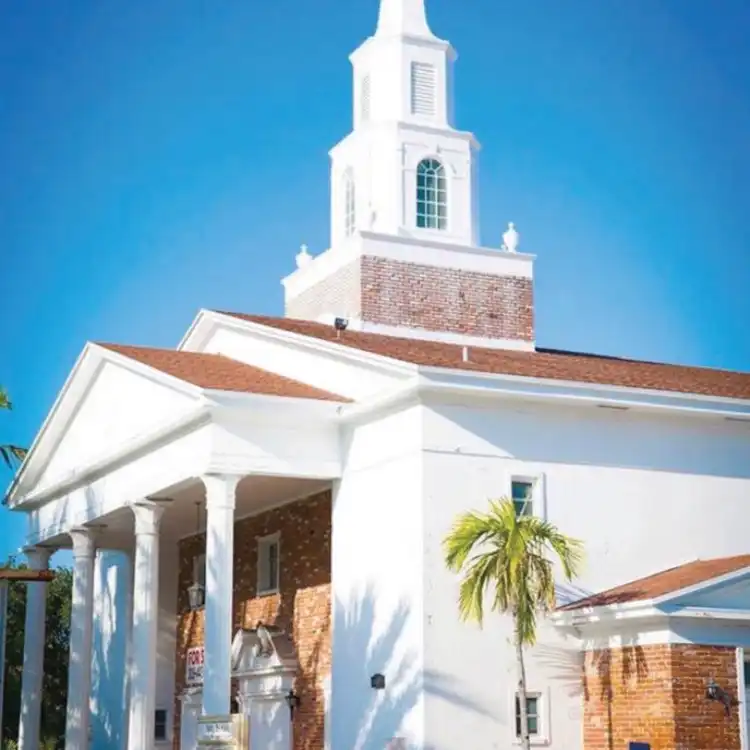 Hotel Marriott di Dania Beach