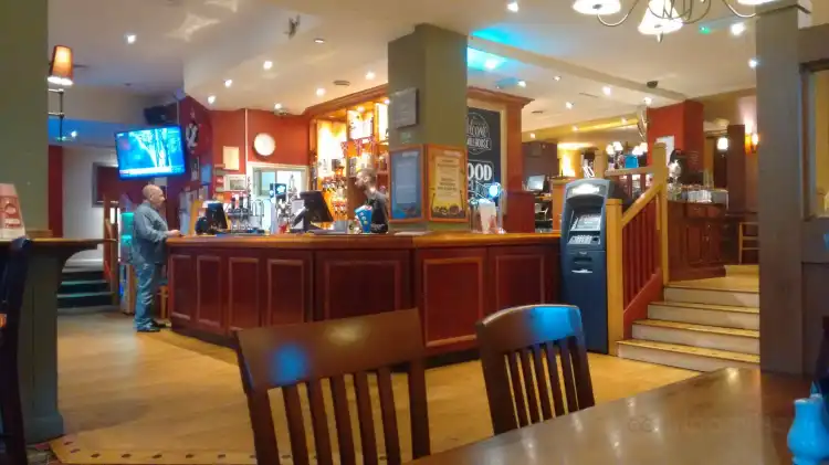 Hotels in Worksop