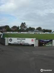 Hungerford Town Football Club