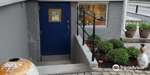 Keramikkhjoernet Gallery