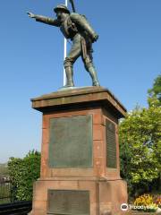 Bridgnorth War Memorial
