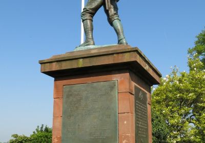 Bridgnorth War Memorial