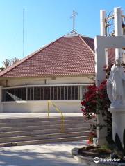 Parroquia de Nuestra Senora de la Merced