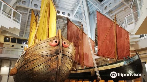 Museo della Marineria