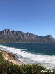 Betty's Bay Main Beach