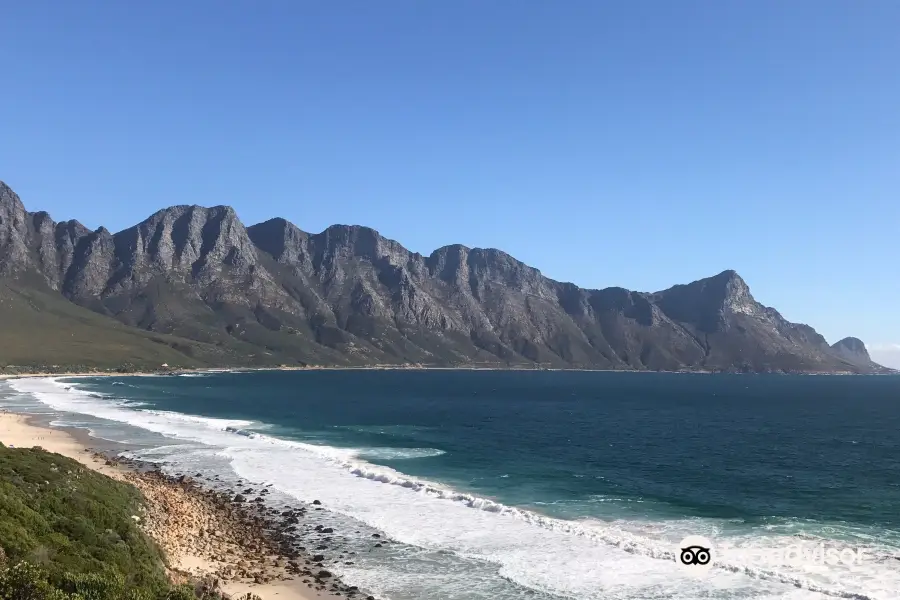 Betty's Bay Main Beach