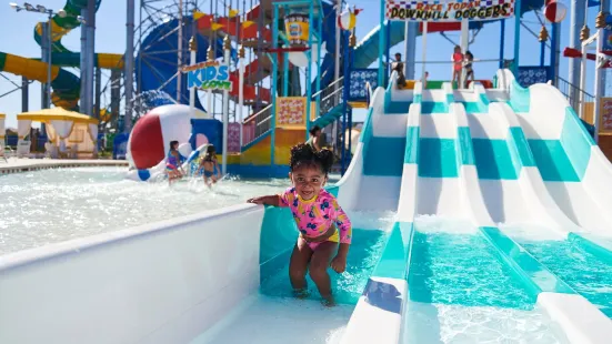 Cowabunga Bay Water Park