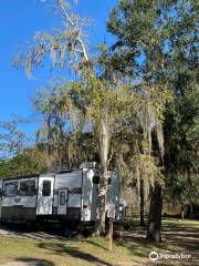 Fairview-Riverside State Park