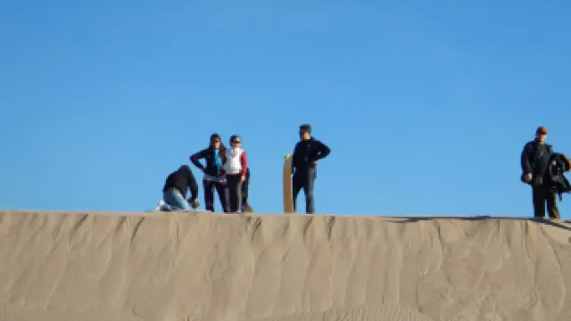 Villa Gesell Partido