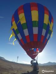 Big Sky Balloon Company